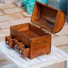 Jewellery Box